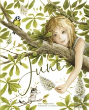 June