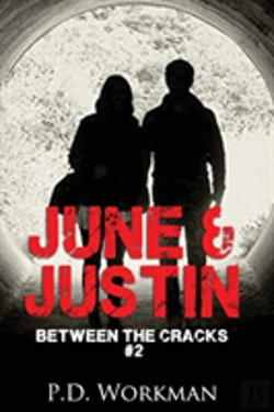 Bertrand.pt - June & Justin, Between The Cracks #2