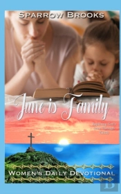 June Is Family