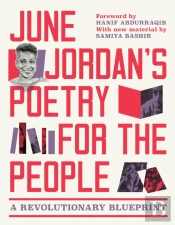 June Jordan'S Poetry For The People (Expanded Edition)