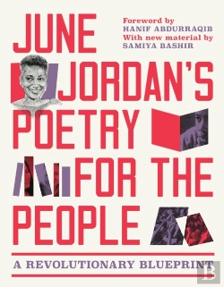 Bertrand.pt - June Jordan'S Poetry For The People (Expanded Edition)