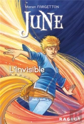 June : L'Invisible