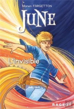 Bertrand.pt - June : L'Invisible