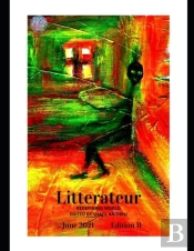 June Litterateurs Redefining World