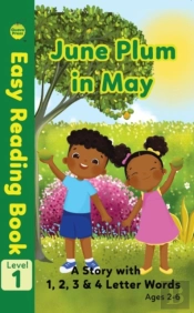 June Plum In May