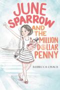June Sparrow And The Million-Dollar Penny