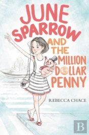 June Sparrow And The Million-Dollar Penny