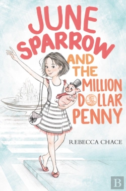 Bertrand.pt - June Sparrow And The Million-Dollar Penny