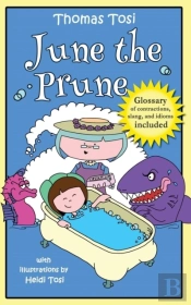 June The Prune