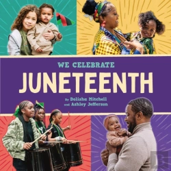 Bertrand.pt - Juneteenth (A We Celebrate Book)