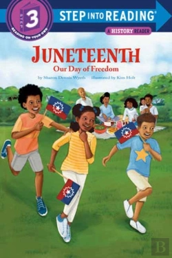 Bertrand.pt - Juneteenth: Our Day Of Freedom