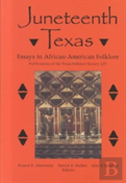 Juneteenth Texas