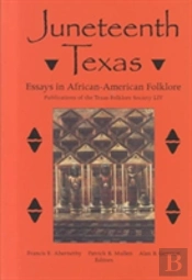 Juneteenth Texas