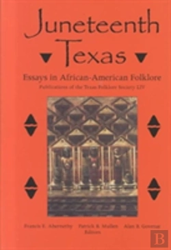 Bertrand.pt - Juneteenth Texas