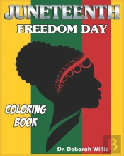 Juneteeth Freedom Day