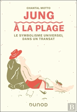 Bertrand.pt - Jung À La Plage : Le Symbolisme Universel Dans Un Transat