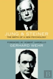 Jung And Steiner