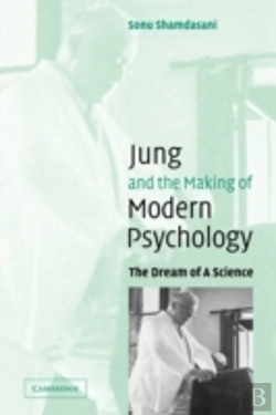 Bertrand.pt - Jung And The Making Of Modern Psychology