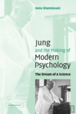 Bertrand.pt - Jung And The Making Of Modern Psychology