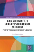 Jung And Twentieth Century Psychological Astrology
