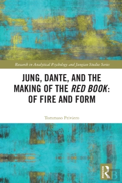 Bertrand.pt - Jung, Dante, And The Making Of The Red Book: Of Fire And Form