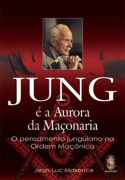 Bertrand.pt - Jung e a Aurora da Maçonaria