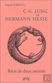 Jung Et Hermann Hesse