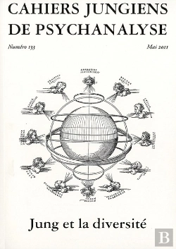 Bertrand.pt - Jung Et La Diversite - Cahiers Jungiens De Psychanalyse N 133