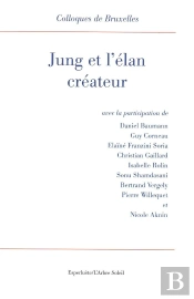 Jung Et L'Élan Créateur