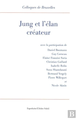 Bertrand.pt - Jung Et L'Élan Créateur