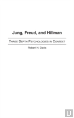 Bertrand.pt - Jung, Freud, And Hillman