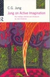 Jung On Active Imagination