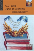 Jung On Alchemy