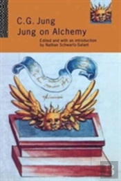 Jung On Alchemy