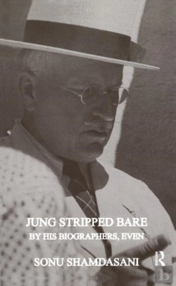 Bertrand.pt - Jung Stripped Bare