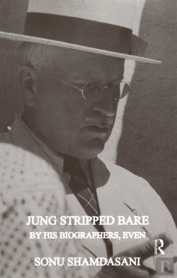 Bertrand.pt - Jung Stripped Bare