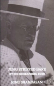 Jung Stripped Bare