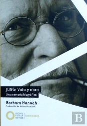 Jung: Vida Y Obra