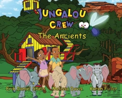 Bertrand.pt - Jungalou Crew - The Ancients