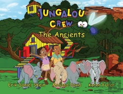 Bertrand.pt - Jungalou Crew - The Ancients