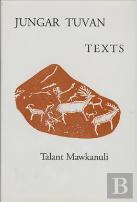 Jungar Tuvan Texts