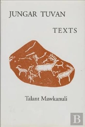 Jungar Tuvan Texts