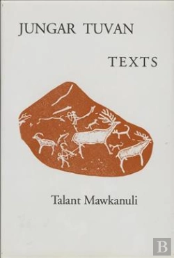 Bertrand.pt - Jungar Tuvan Texts