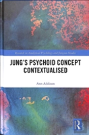 Jungâ€™S Psychoid Concept Contextualised