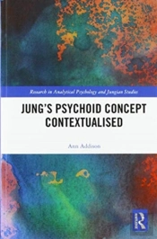 Jungâ€™S Psychoid Concept Contextualised