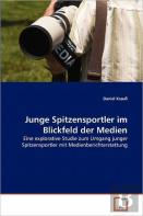 Junge Spitzensportler Im Blickfeld Der Medien