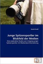 Junge Spitzensportler Im Blickfeld Der Medien