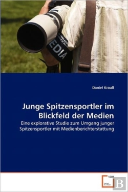 Bertrand.pt - Junge Spitzensportler Im Blickfeld Der Medien