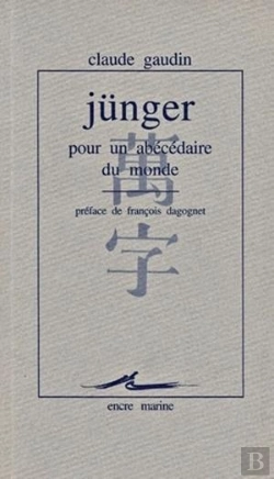 Bertrand.pt - Jünger, Pour Un Abécédaire Du Monde