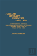 Jungian Literary Criticism, 1920-1980